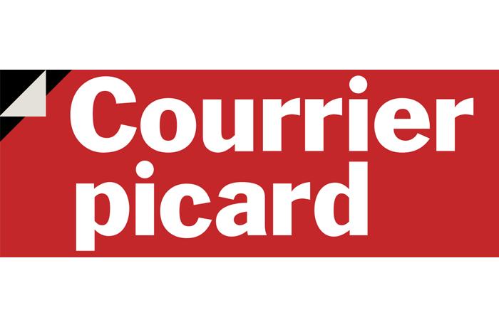 Courrier picard