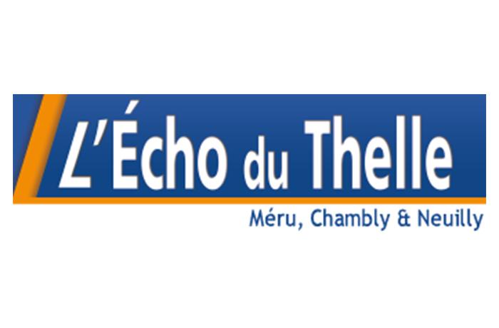 Echo du thelle