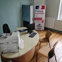 Local France Services